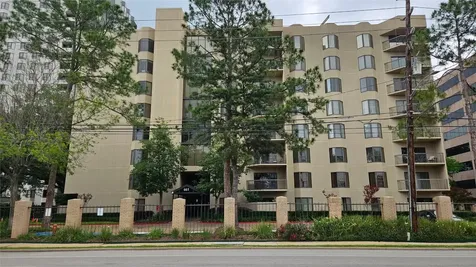 661 Bering Drive 407 Houston TX 77057