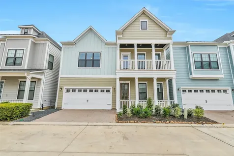 3507 Harvest Dance Drive Houston TX 77008