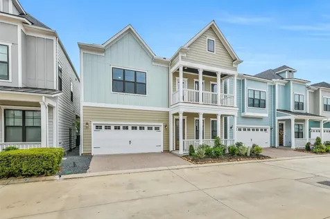 3507 Harvest Dance Drive Houston TX 77008