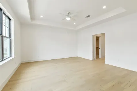 3507 Harvest Dance Drive Houston TX 77008
