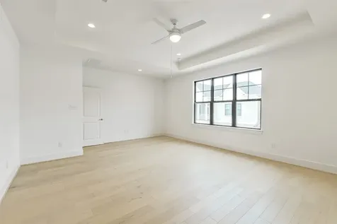 3507 Harvest Dance Drive Houston TX 77008