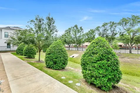 3507 Harvest Dance Drive Houston TX 77008
