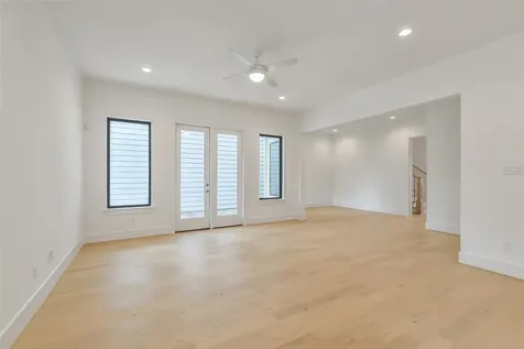 3507 Harvest Dance Drive Houston TX 77008