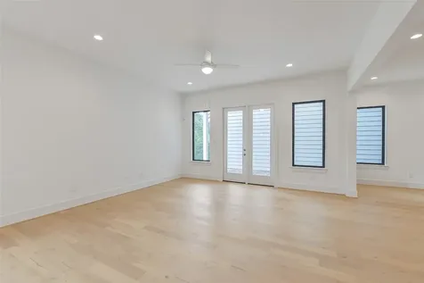 3507 Harvest Dance Drive Houston TX 77008