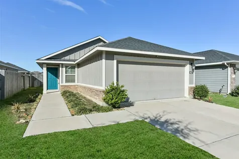 6827 Scarlet Sagebrush Street Katy TX 77449