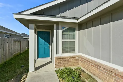 6827 Scarlet Sagebrush Street Katy TX 77449
