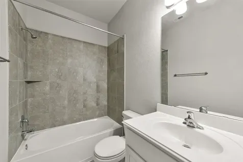 6827 Scarlet Sagebrush Street Katy TX 77449