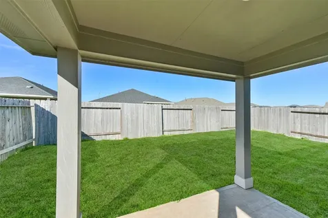 6827 Scarlet Sagebrush Street Katy TX 77449