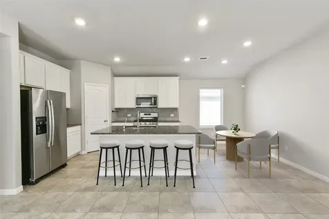 6827 Scarlet Sagebrush Street Katy TX 77449