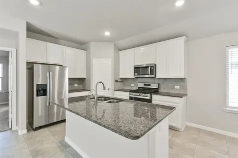 6827 Scarlet Sagebrush Street Katy TX 77449