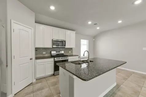 6827 Scarlet Sagebrush Street Katy TX 77449