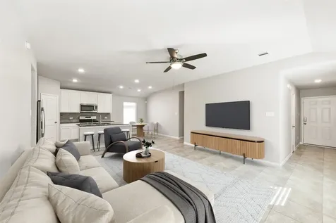 6827 Scarlet Sagebrush Street Katy TX 77449