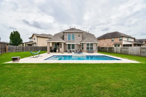 23418 Verita Court Richmond TX 77406