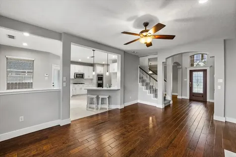 17602 Laguna Trail Drive Houston TX 77095