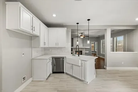 17602 Laguna Trail Drive Houston TX 77095