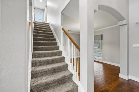 17602 Laguna Trail Drive Houston TX 77095