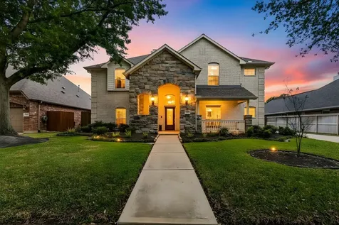 17602 Laguna Trail Drive Houston TX 77095