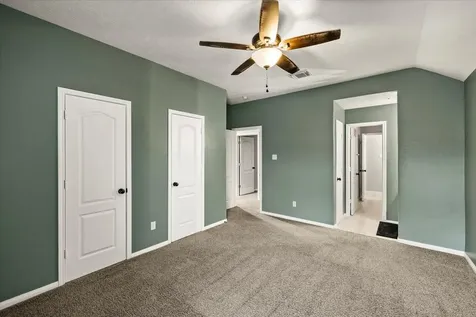 17602 Laguna Trail Drive Houston TX 77095