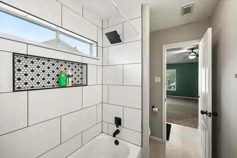 17602 Laguna Trail Drive Houston TX 77095