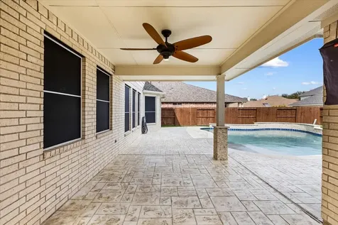 17602 Laguna Trail Drive Houston TX 77095