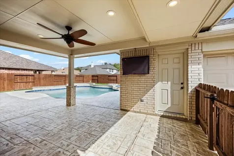 17602 Laguna Trail Drive Houston TX 77095