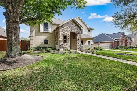 17602 Laguna Trail Drive Houston TX 77095