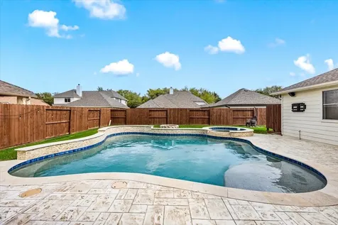 17602 Laguna Trail Drive Houston TX 77095