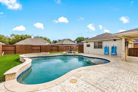 17602 Laguna Trail Drive Houston TX 77095