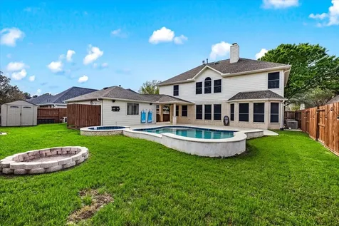 17602 Laguna Trail Drive Houston TX 77095