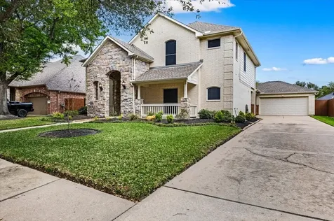 17602 Laguna Trail Drive Houston TX 77095