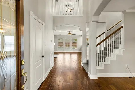 17602 Laguna Trail Drive Houston TX 77095