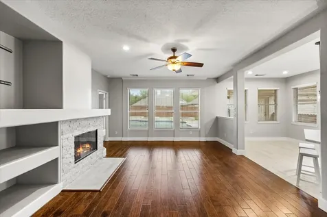 17602 Laguna Trail Drive Houston TX 77095