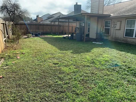 10514 Clear Cove Lane Houston TX 77041