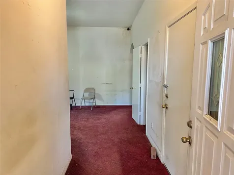 4826 Mayflower Street Houston TX 77033