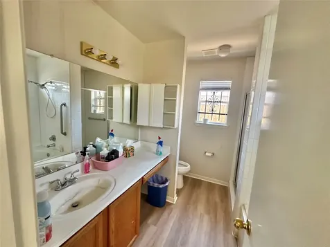 4826 Mayflower Street Houston TX 77033