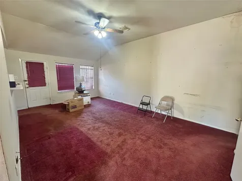 4826 Mayflower Street Houston TX 77033