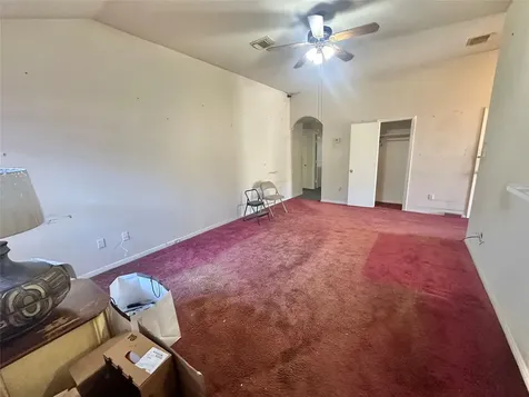 4826 Mayflower Street Houston TX 77033