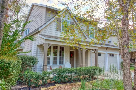 59 N Flickering Sun Circle The Woodlands TX 77382
