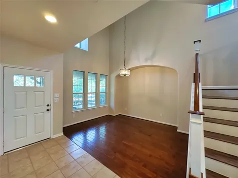 59 N Flickering Sun Circle The Woodlands TX 77382