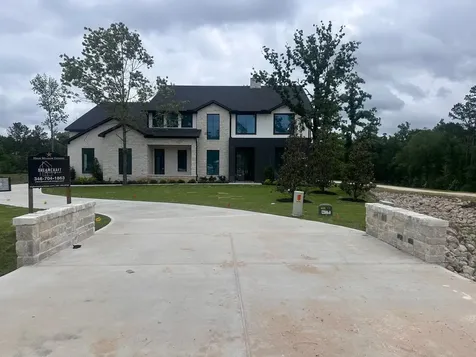 23701 Birch Grove Road Montgomery TX 77316