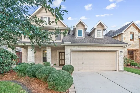 4411 Graceland Drive Deer Park TX 77536
