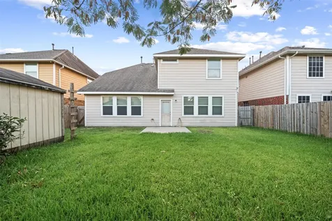 4411 Graceland Drive Deer Park TX 77536
