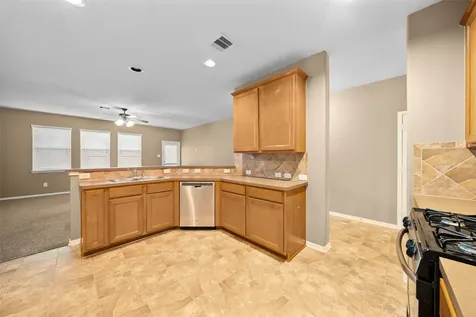 4411 Graceland Drive Deer Park TX 77536