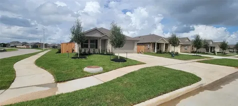 2226 Still Bend Lane League City TX 77573