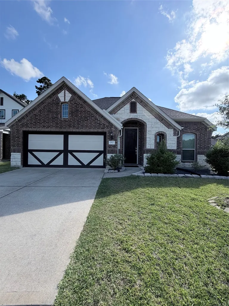 17927 Port O Call Street Crosby TX 77532