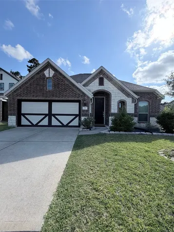 17927 Port O Call Street Crosby TX 77532