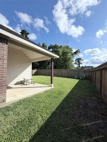 17927 Port O Call Street Crosby TX 77532