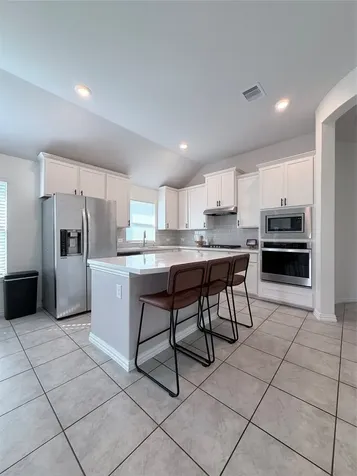 17927 Port O Call Street Crosby TX 77532