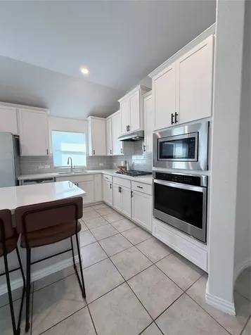17927 Port O Call Street Crosby TX 77532