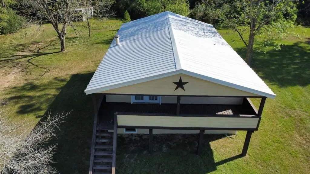 300 Alpine Street Coldspring TX 77331